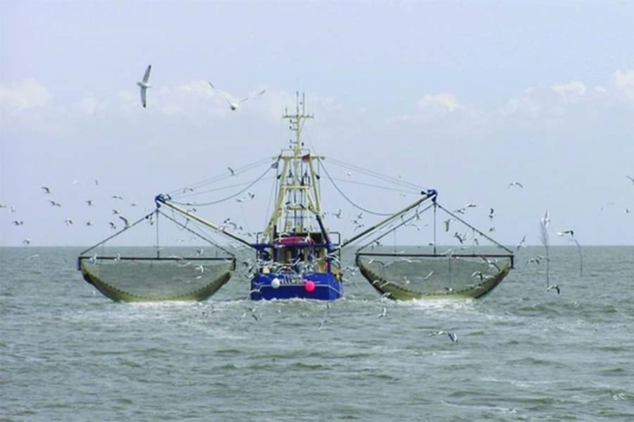 Little progress in tapping blue economy potentials