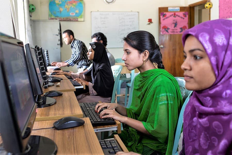 Private recruiters to send tech interns to Japan soon
