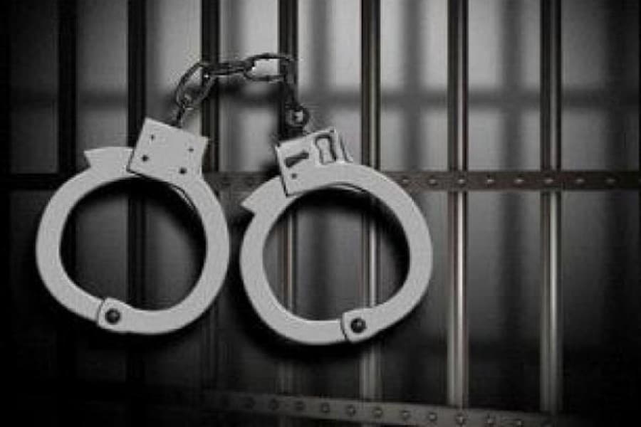UP member arrested for torturing teens