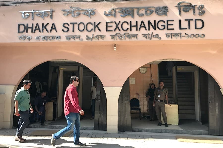 Budget brings hope to capital market