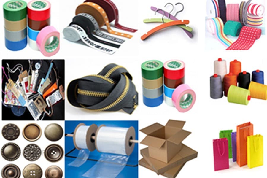 New budget frustrates RMG accessories makers