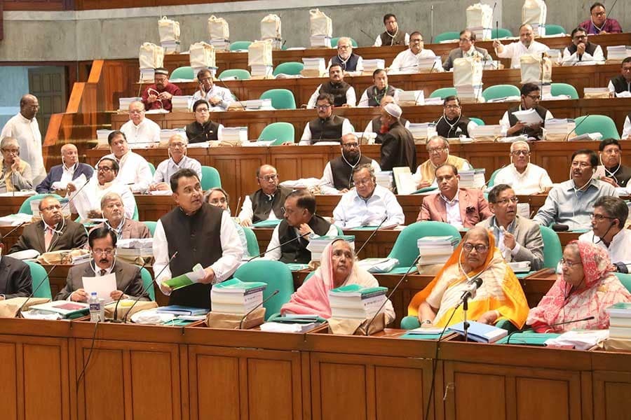 Budget implementation: Challenges and limitations