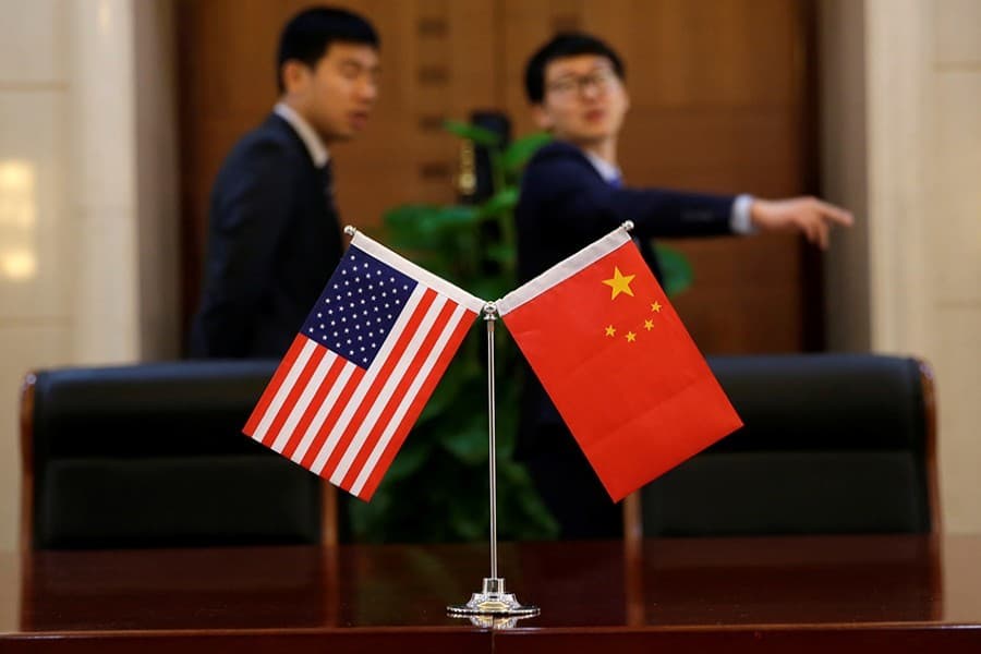 US, China to resume trade talks ahead of G20 summit