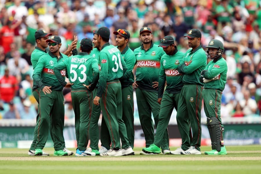 Tigers asked to bowl first in do-or-die battle against India