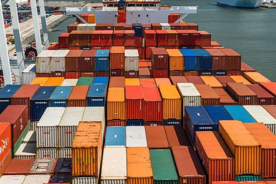 Patenga Container Terminal to be partially operational from June next