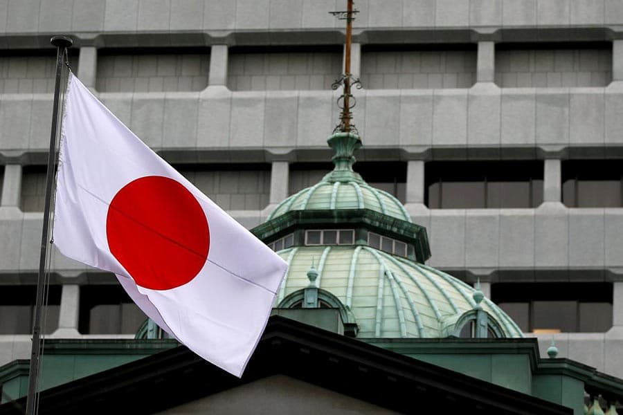 Bank of Japan's QQE — evolution and effectiveness