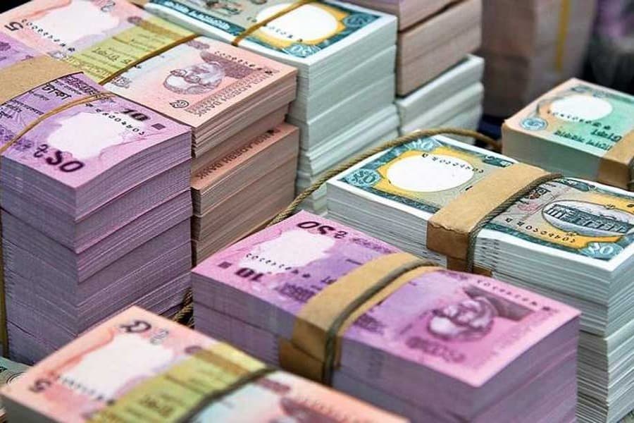 Transmission channel of monetary policy in Bangladesh