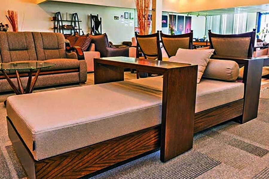 Export earnings from furniture industry witness 18.53pc growth