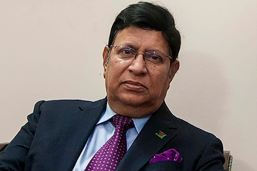 ‘Almost 9,000 Bangladeshis in jails or detention centres abroad’