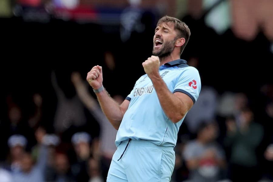 World Cup: Advantage England as NZ limited to 241-8 in final