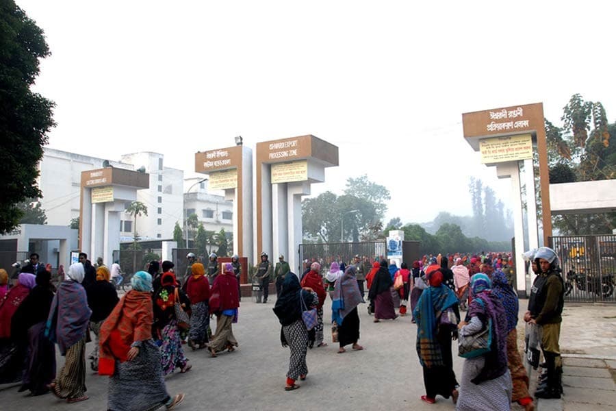 China-BD joint venture company to invest $1.46m in Ishwardi EPZ