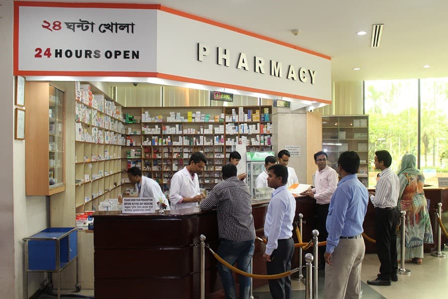 No VAT on pharma, petroleum products at consumers' end
