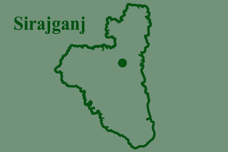 Police find young girl’s beheaded body in Sirajganj