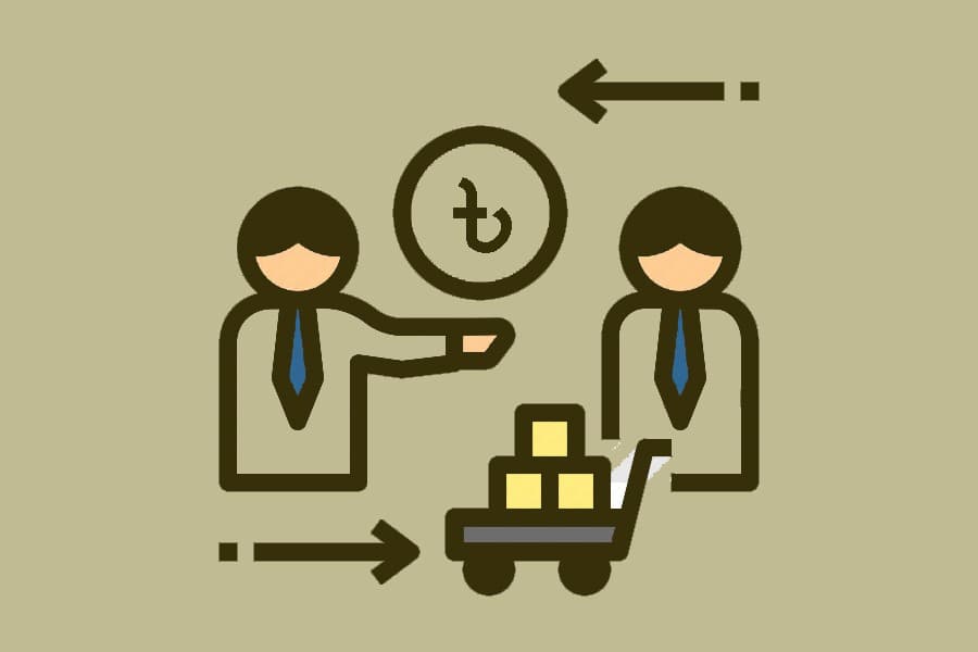 Untangling bureaucratic procurement processes