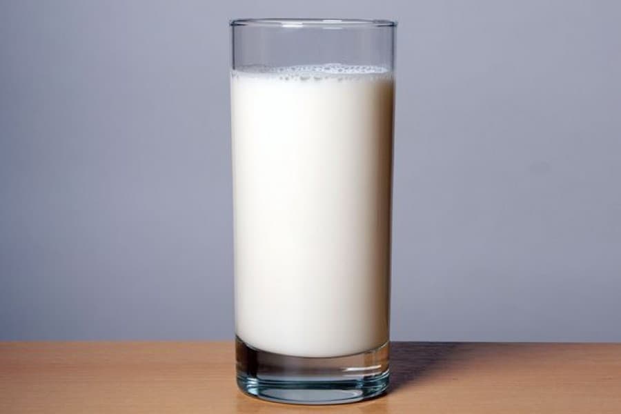 Bolstering performance of the dairy sector