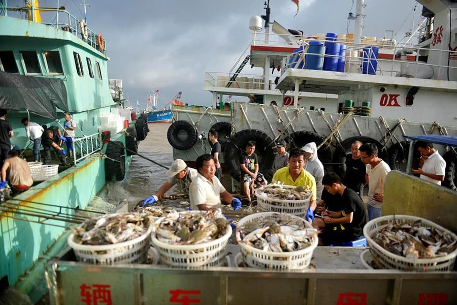 China issues 'red alert' as super typhoon approaches mainland