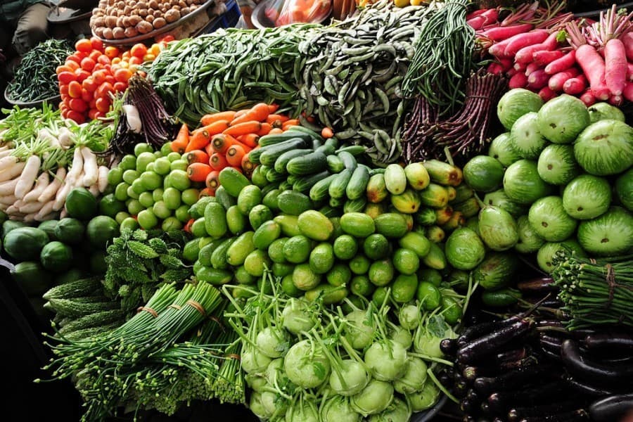 Relevance of food right act