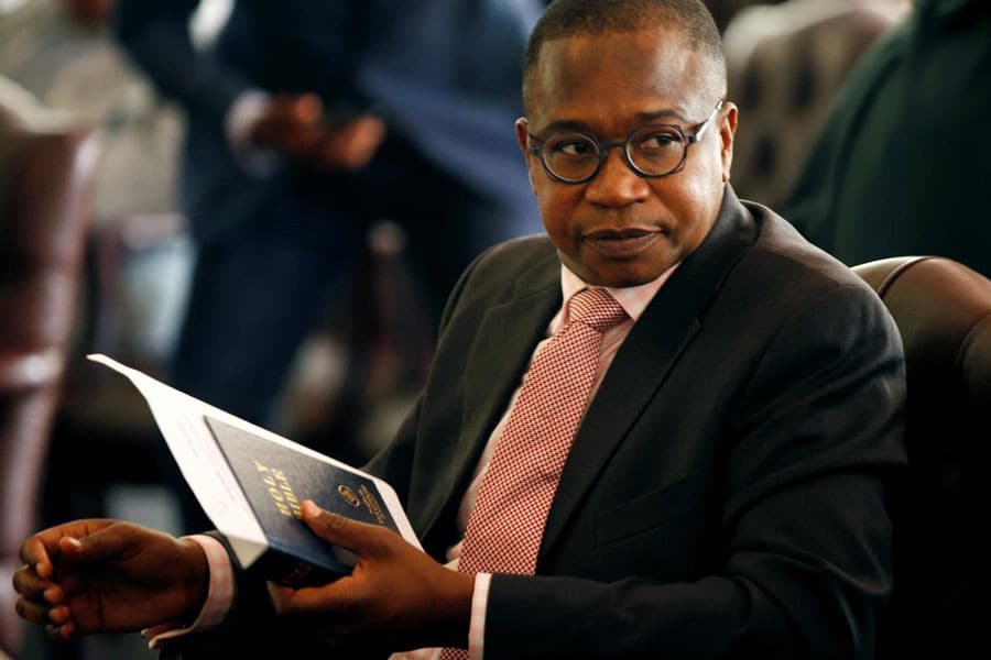 Zimbabwe to borrow $1.9b from G7 countries to repay its debt