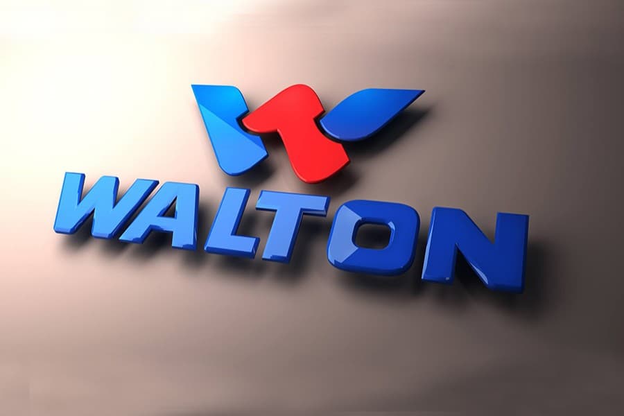 Walton looks to go global thru' Amazon