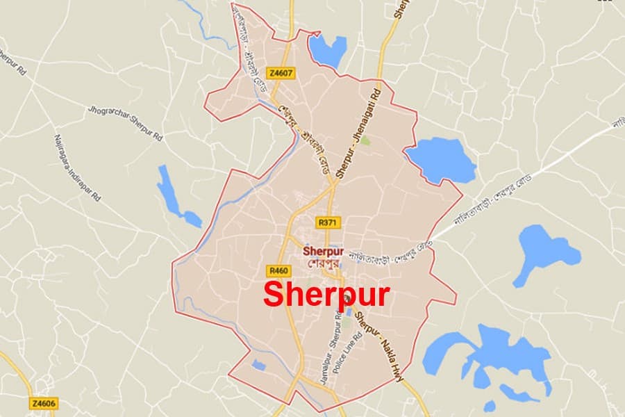 Man ‘kills’ son in Sherpur