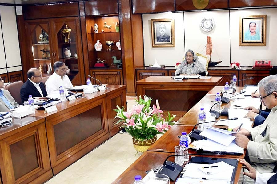 PM for stronger monitoring to stop deceiving migrant aspirants