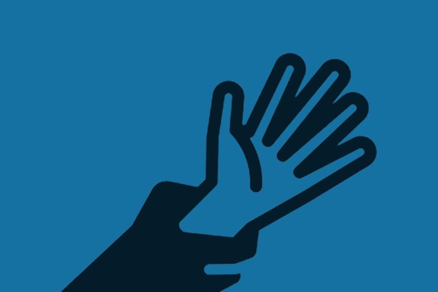 Sexagenarian rapes five-year old girl in Jhenidah