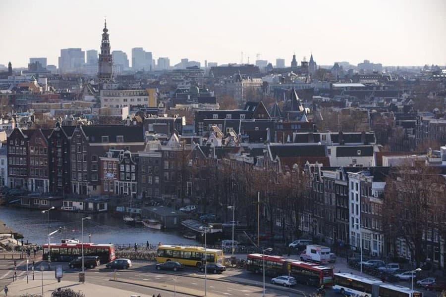 Nearly 100 companies move to Netherlands ahead of Brexit