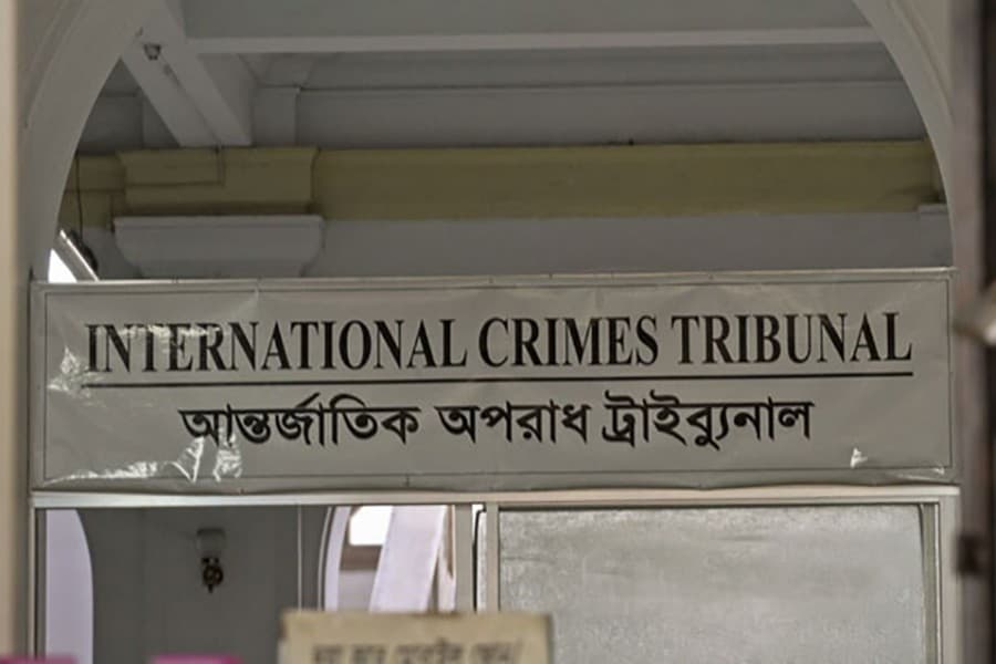 Verdict on Rajshahi war criminal Abdus Samad on Tuesday