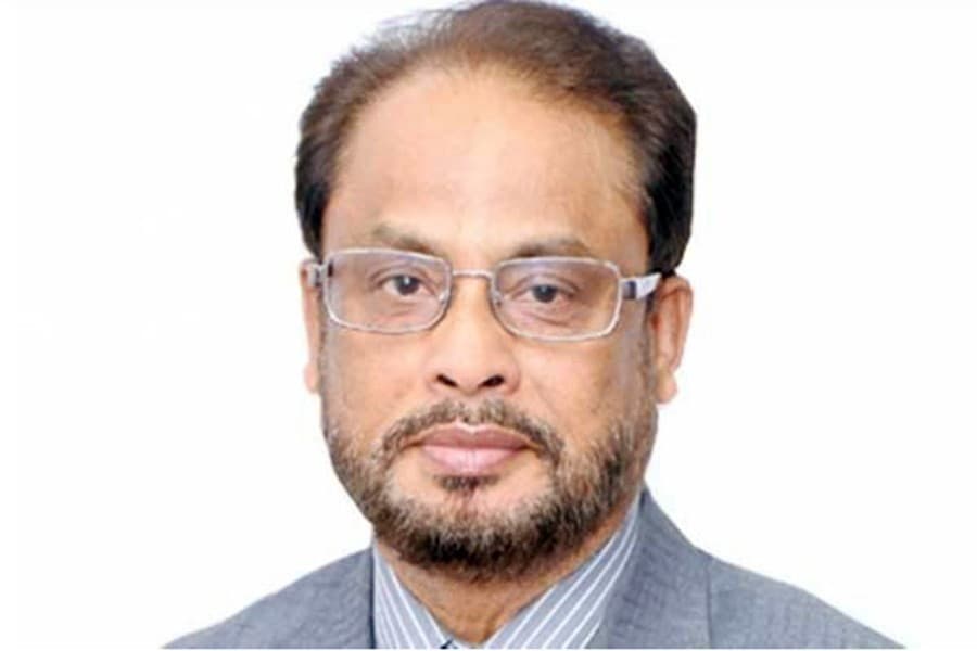 'Rangpur-3 constituency very important for Jatiya Party'