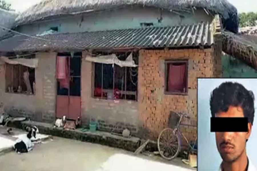 Kolkata police arrest ‘India head’ of JMB
