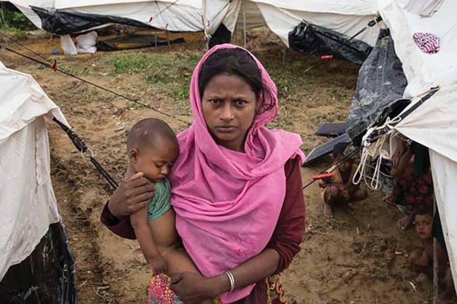 After two years of horrors in Myanmar, the US is still doing too little, too late
