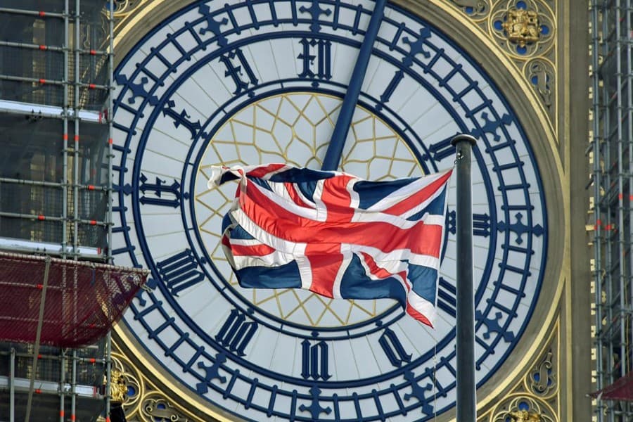 Britain's Labour plans to use parliament to thwart no-deal Brexit