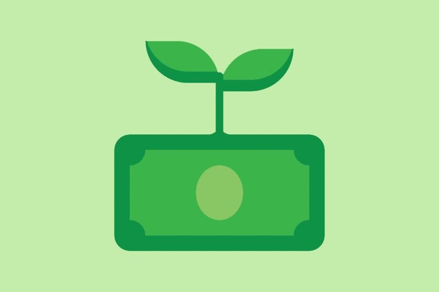 The slow greening of finance