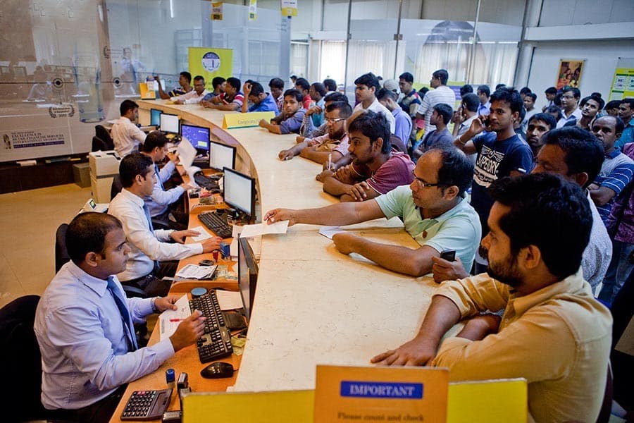Service sector: High time for new HR policies