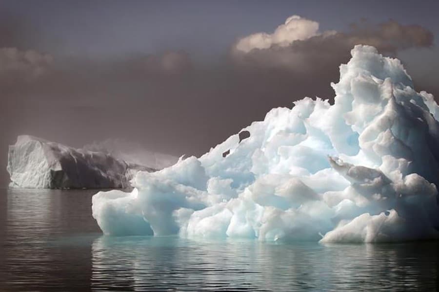 The Arctic: Earth´s last frontier