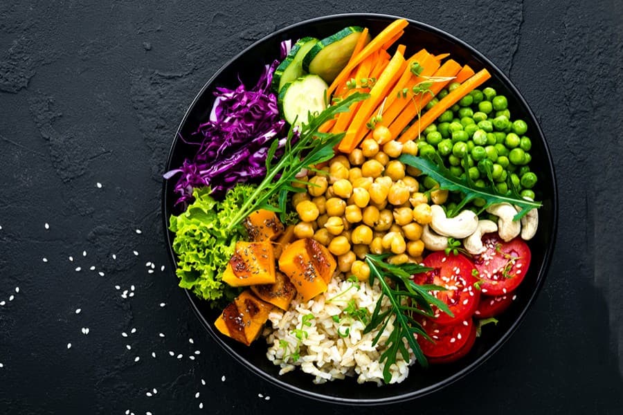 Vegans and vegetarian diets linked to higher stroke risk: Study