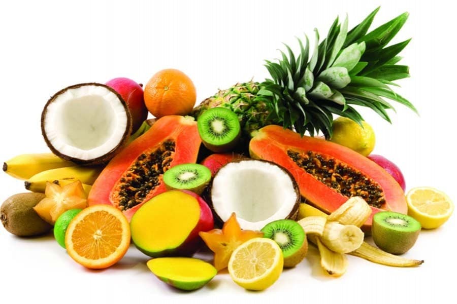 Promoting growth of exotic fruits