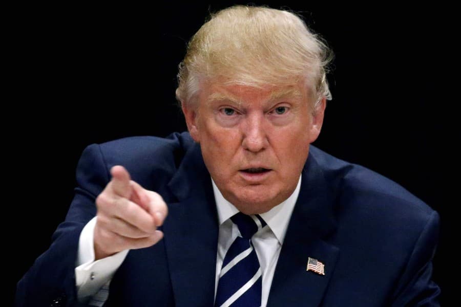 Peace talks with Taliban cancelled over attack: Trump