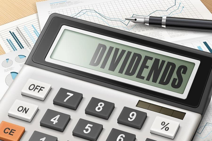 KDS Accessories recommends 15pc dividend