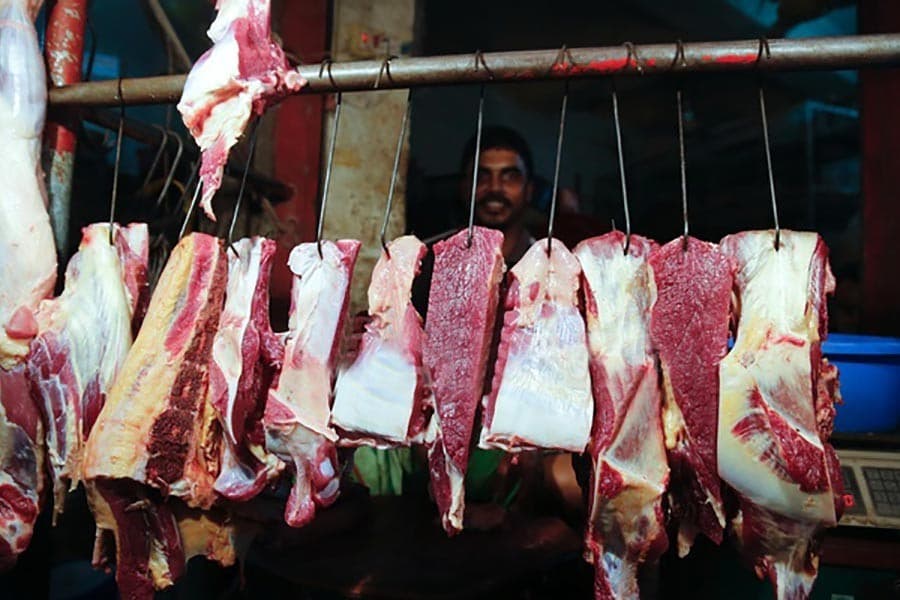 Business leaders urge govt not to allow beef import