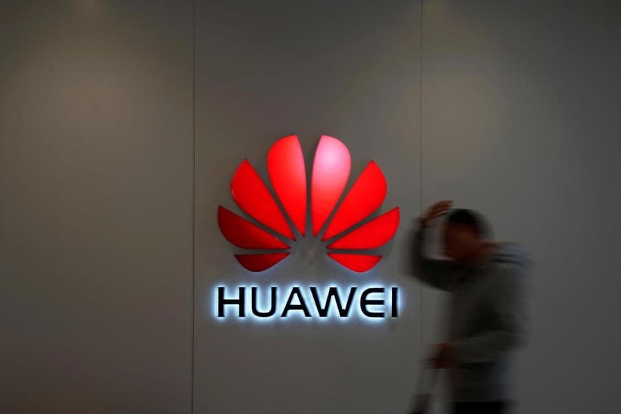 Huawei drops lawsuit against US over seized equipment