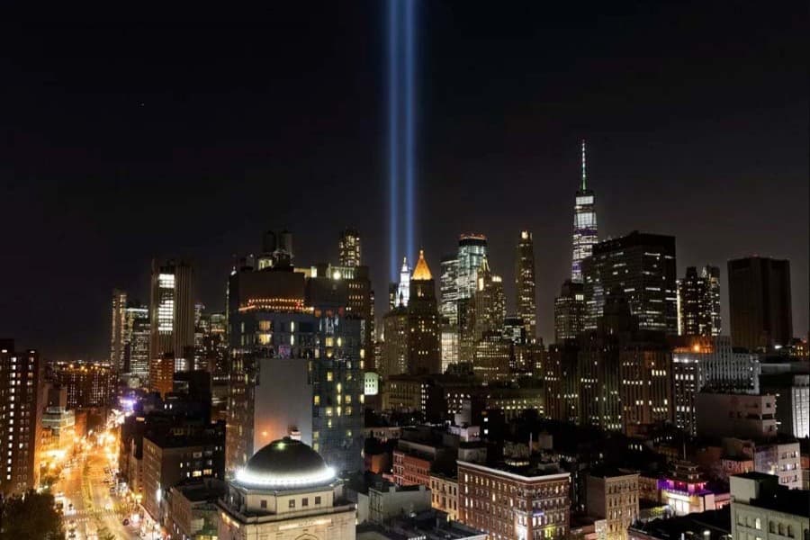 US to commemorate 9/11 as its aftermath extends and evolves