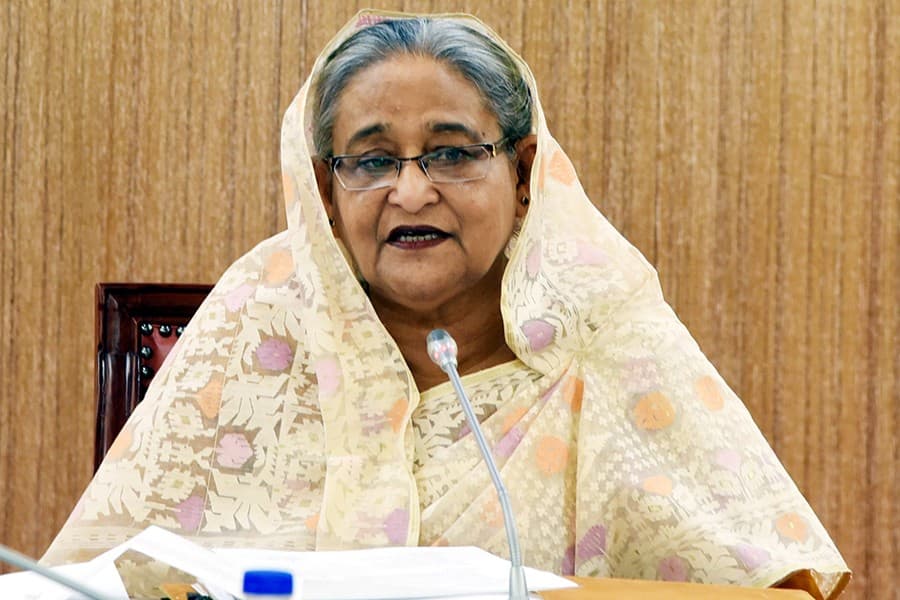 Govt in talks with neighbours over electricity import: PM