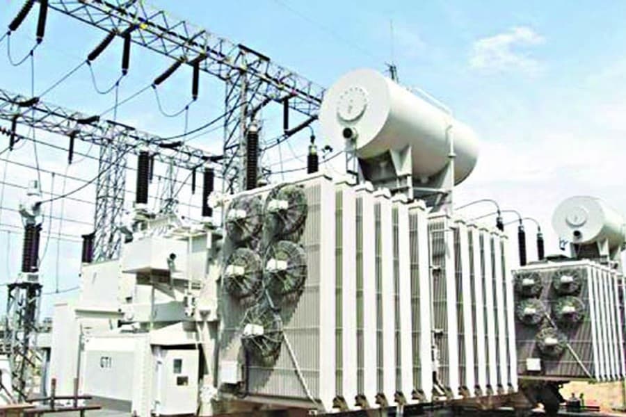 PM opens four power plants