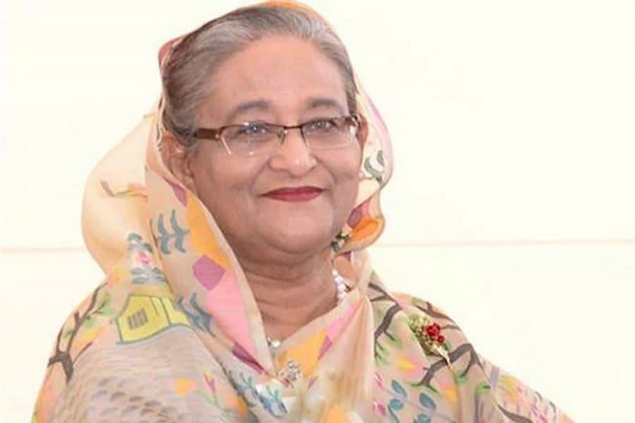 Dhaka expecting positive response from Delhi over unresolved issues