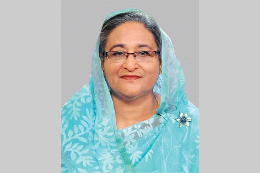 PM asks architects to design buildings in a planned way