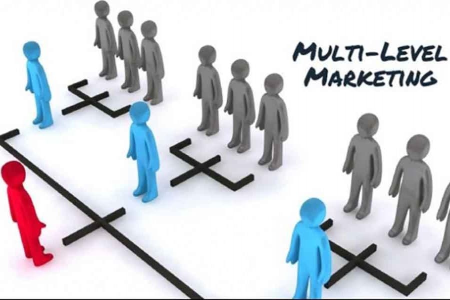 Many faces of MLM business