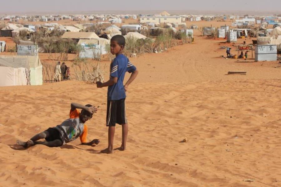 3.9m in Mali need humanitarian aid: UN