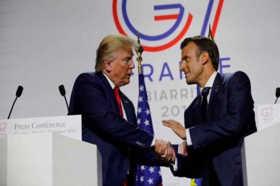 An update on the Gulf situation
