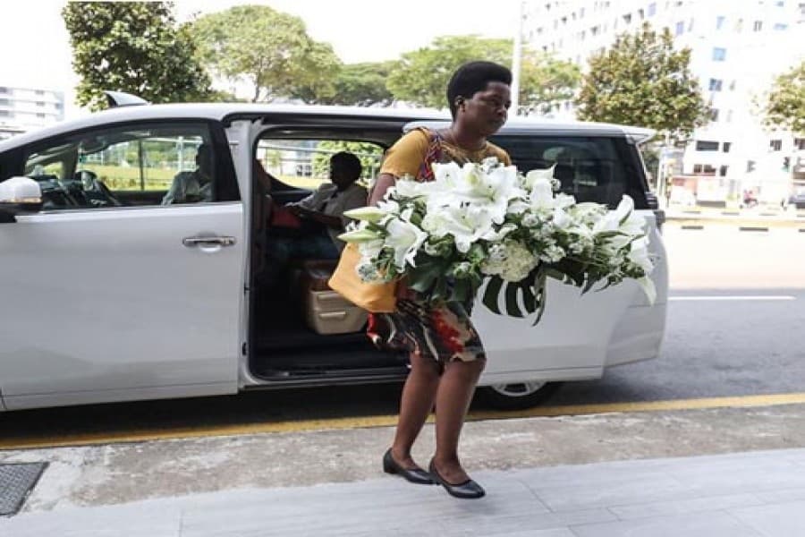 Robert Mugabe and his legacy: A mixed one